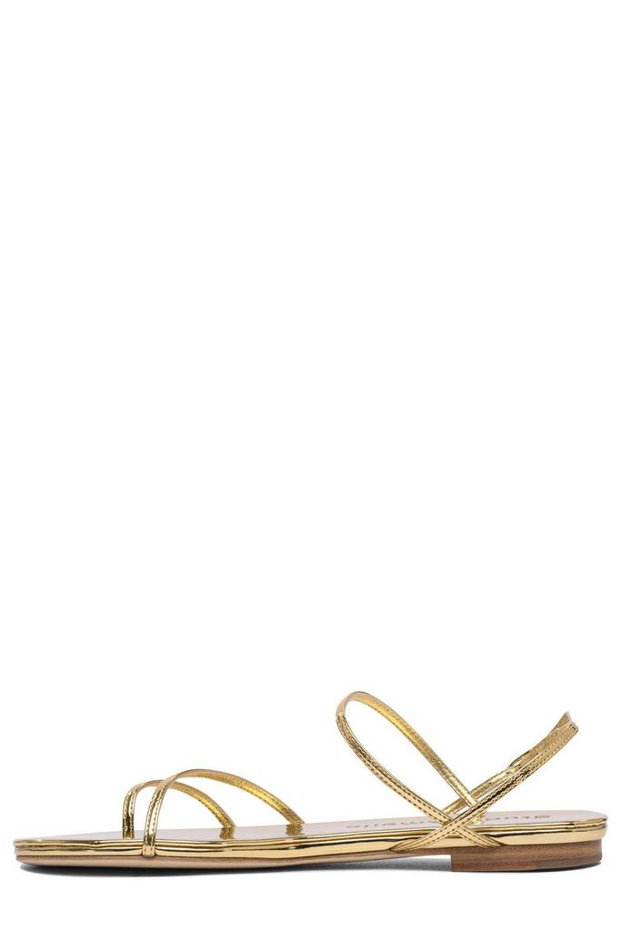 Studio Amelia Studio Amelia Helix Flat Sandals
