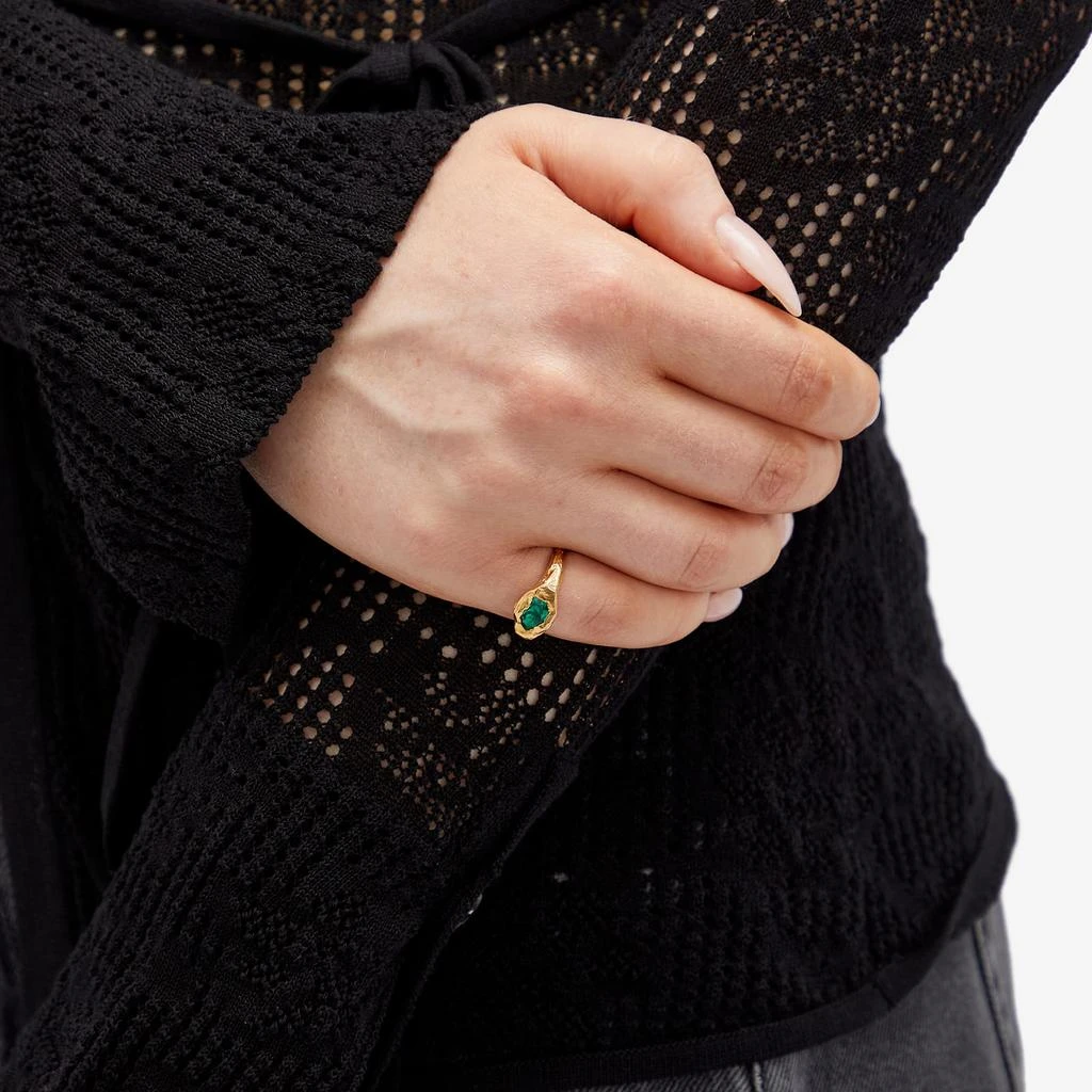 Simuero Simuero Faro Ring 4