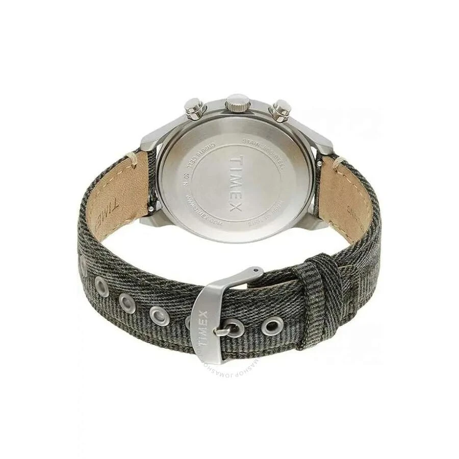 Timex MK1 Chronograph Quartz Men's Watch TW2R68600 2