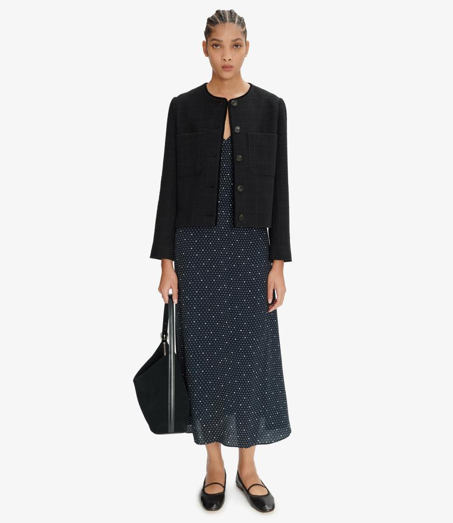 A.P.C. Stella jacket - Jackets - BeyondStyle