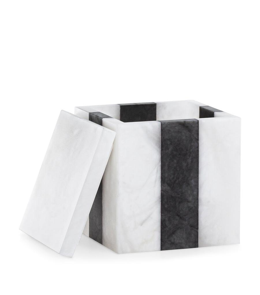 Labrazel Alabaster Banda Canister