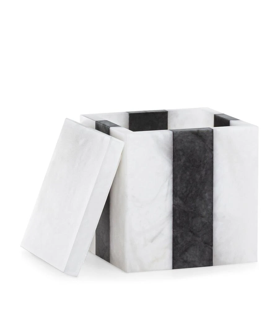 Labrazel Alabaster Banda Canister 2