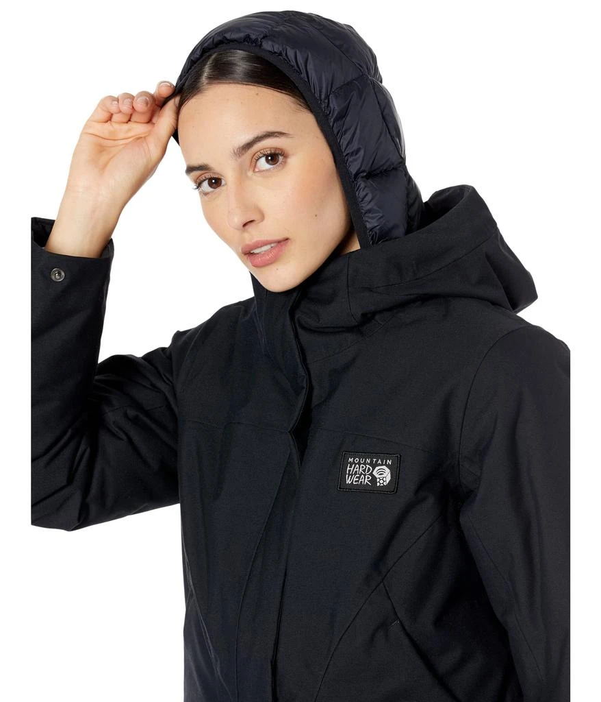 Mountain Hardwear Weather Down™ Parka 3