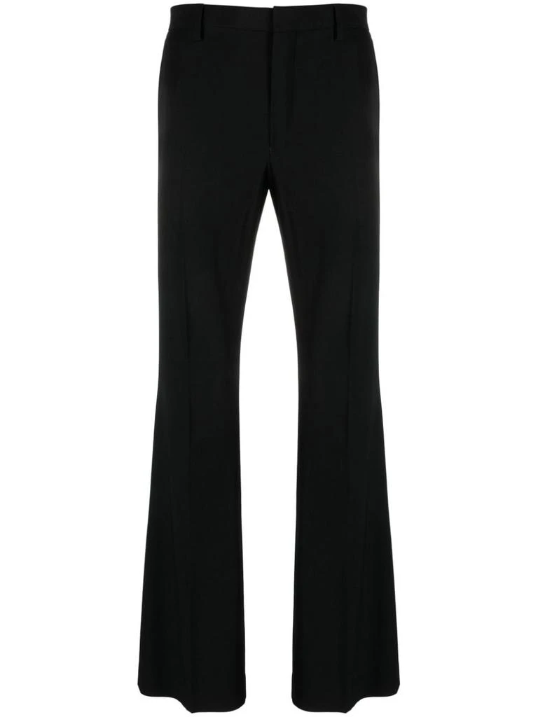 DRIES VAN NOTEN 01110 PARCHIO 7061 PANTS 4