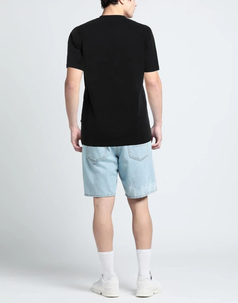 Wood Wood Basic T-shirt 3