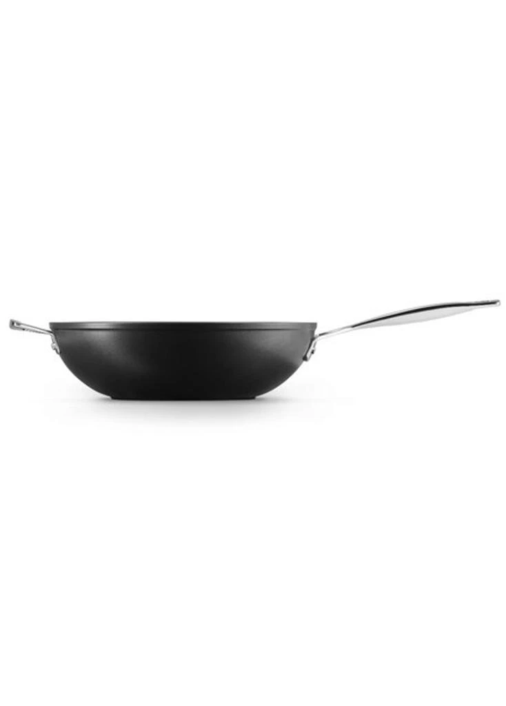 Le Creuset Toughened non-stick stir fry pan 30cm 4.7l 7