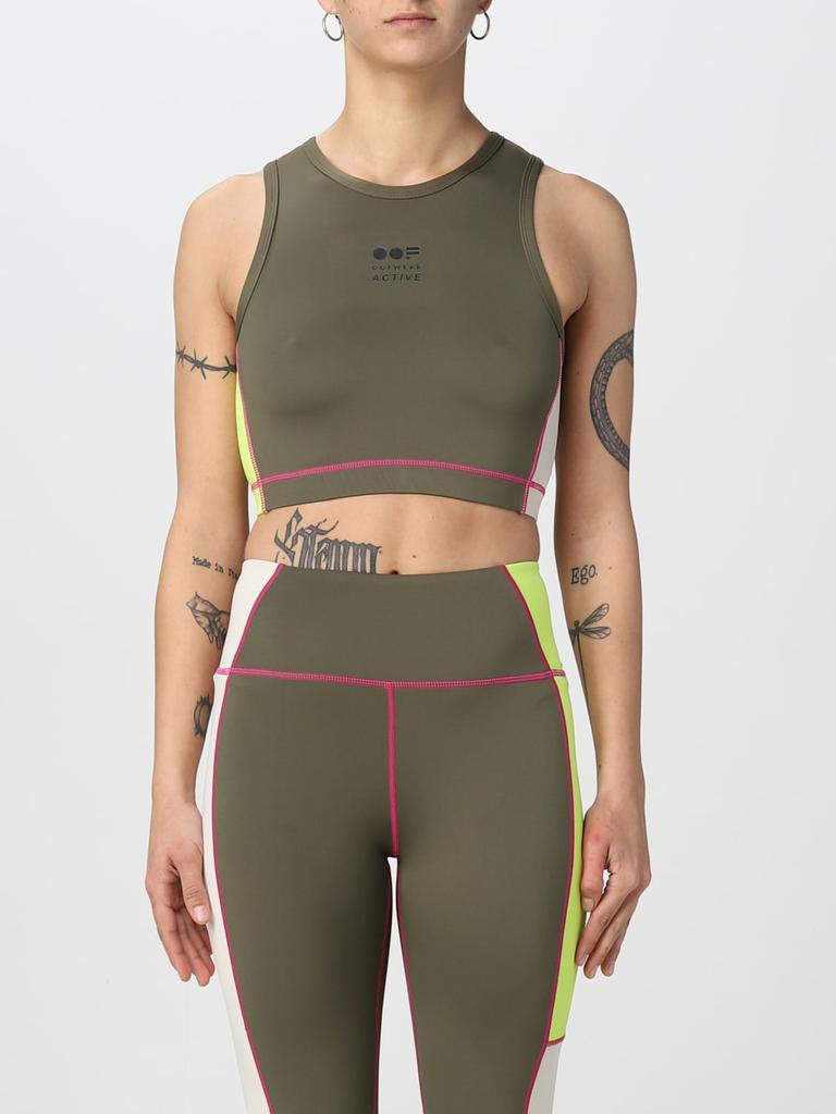 OOF WEAR Top woman OOF WEAR