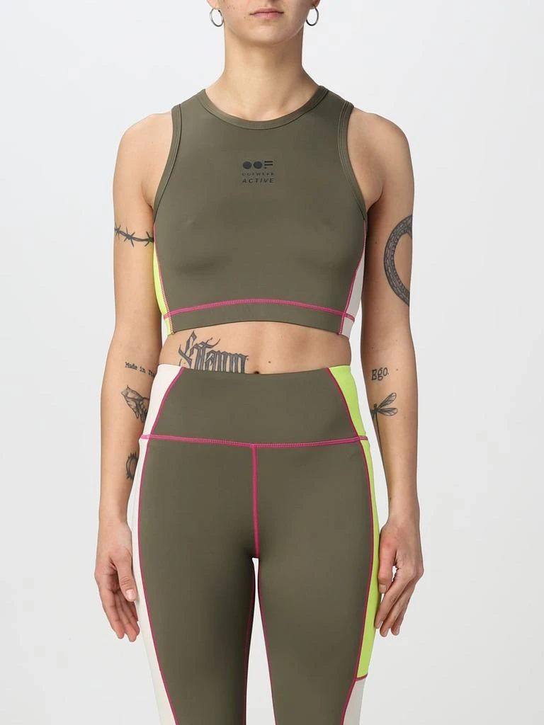 OOF WEAR Top woman OOF WEAR 1