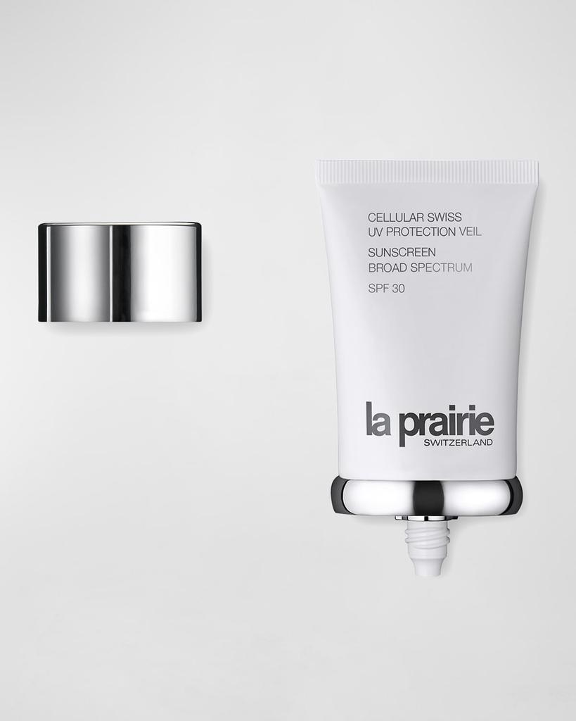 La Prairie Cellular Swiss UV Protection Veil SPF 30