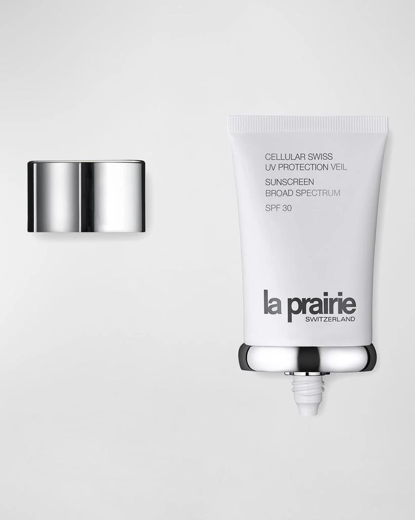 La Prairie Cellular Swiss UV Protection Veil SPF 30 2