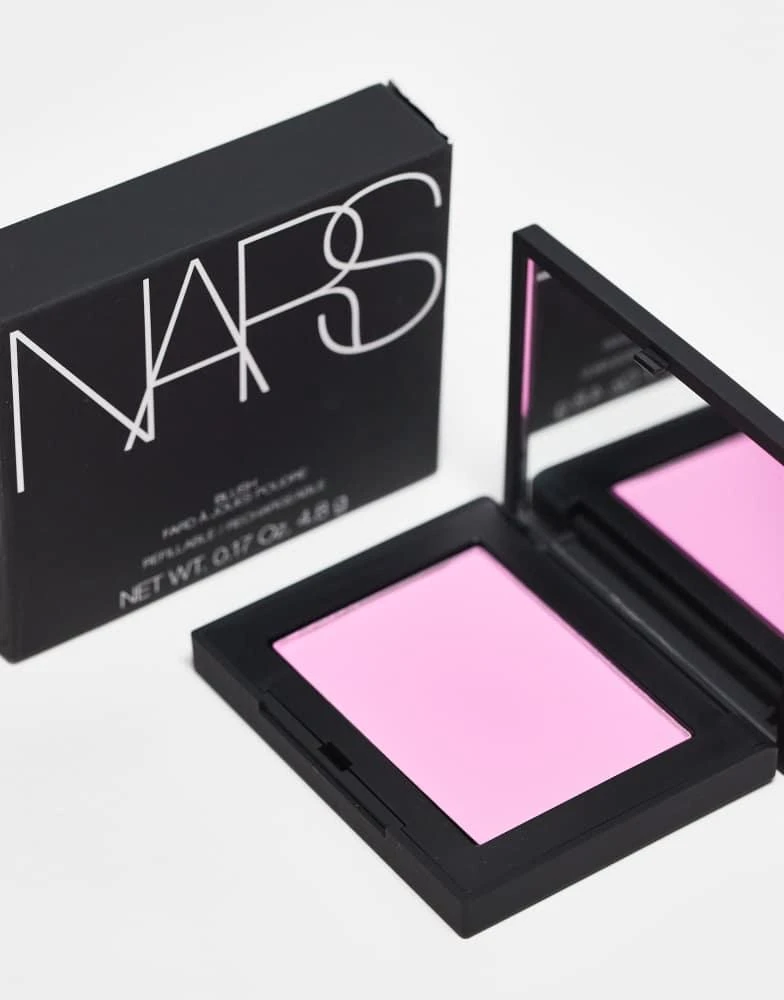 NARS NARS Blush Thrill 4.8g 4