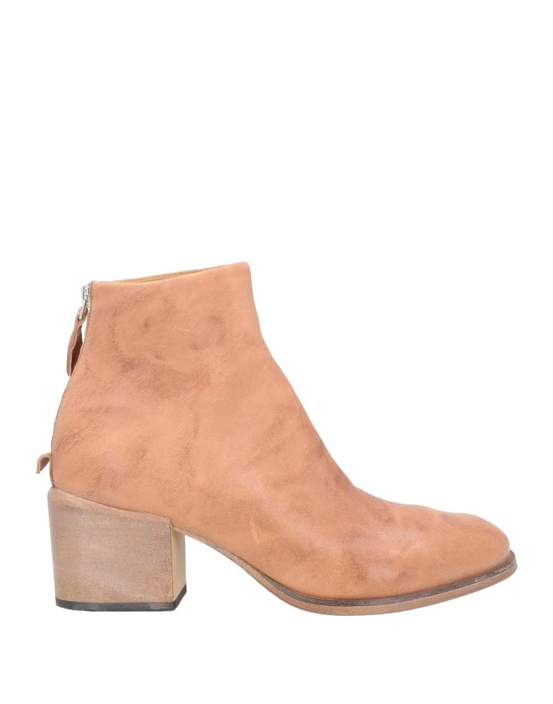 MOMA Ankle boot