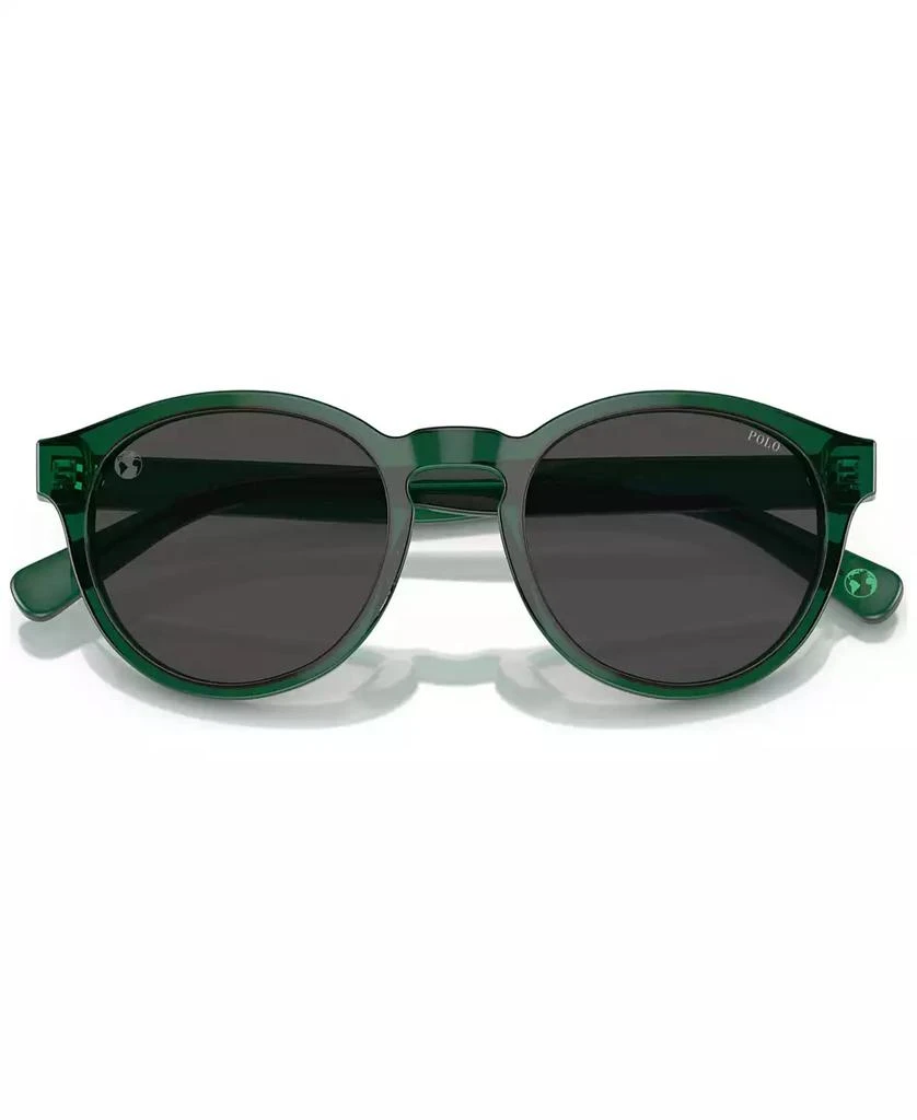 Ralph Lauren Men's Sunglasses, PH419251-X 51 5
