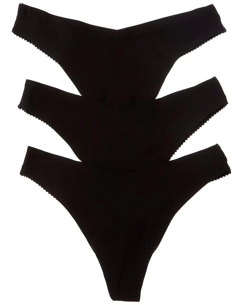 Journelle 3pk Romy Jolie Thong 1
