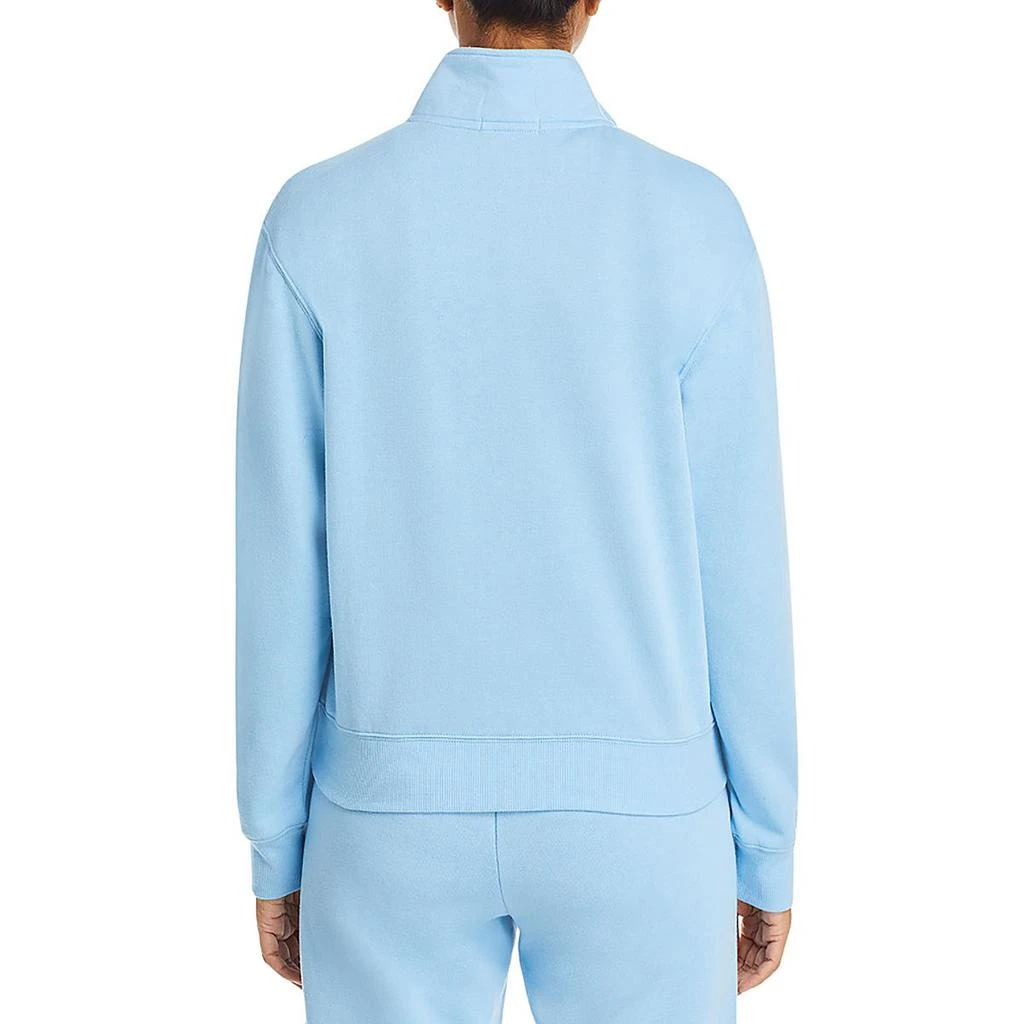 Z Supply Womens Half Zip Warm Pullover Sweater 2