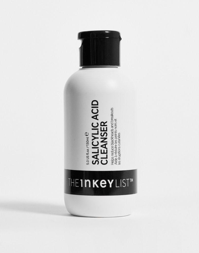 THE INKEY LIST The INKEY List Salicylic Acid Cleanser 150ml