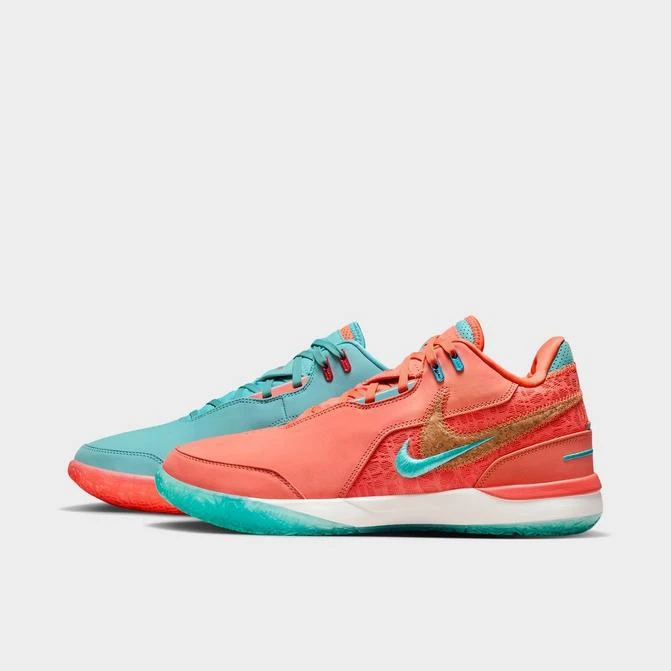 NIKE Nike LeBron NXXT Gen AMPD Basketball Shoes 1