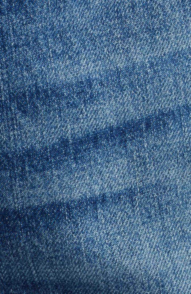 Madewell Low-Slung Baggy Jeans 8