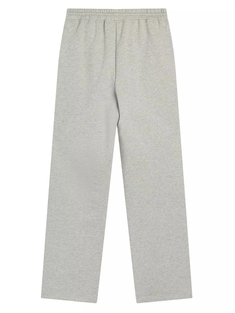 Krost Straight Leg Sweatpants 2