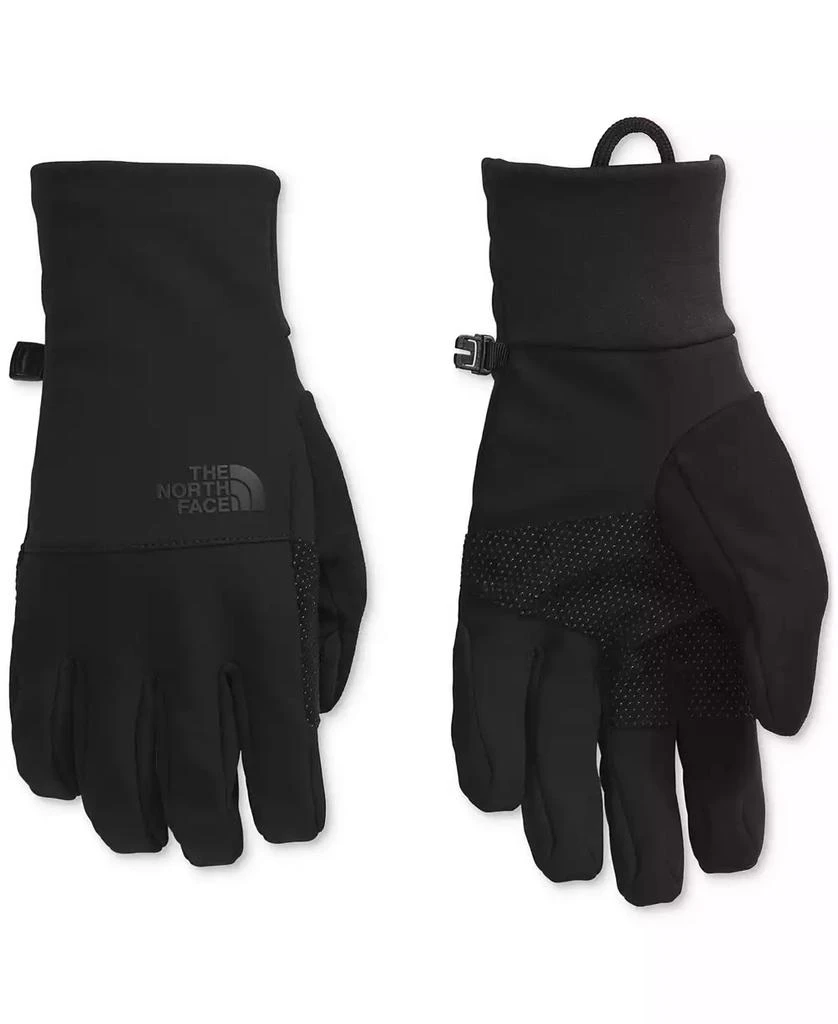 The North Face Men's Apex E-Tip Gloves 1