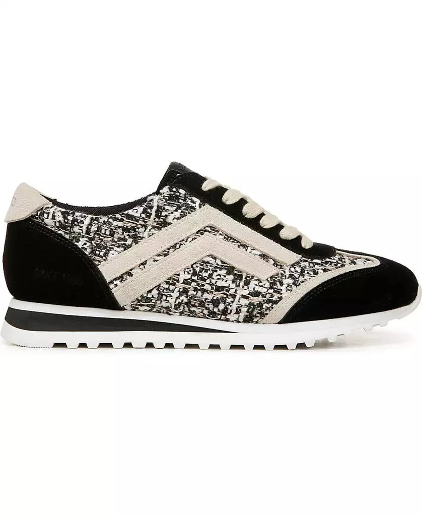 Franco Sarto Women's Matera Retro Lace Up Jogger Sneakers 2