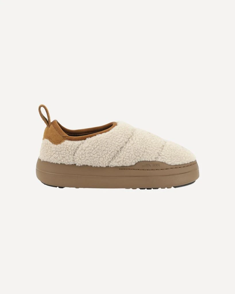 Moon Boot Park Puffer Shoes 3