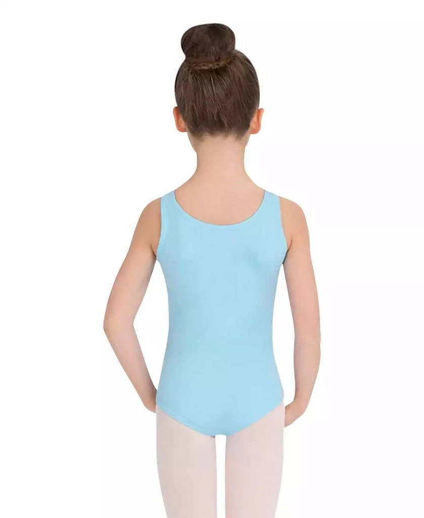 Capezio Girls Team Basics Tank Leotard 2