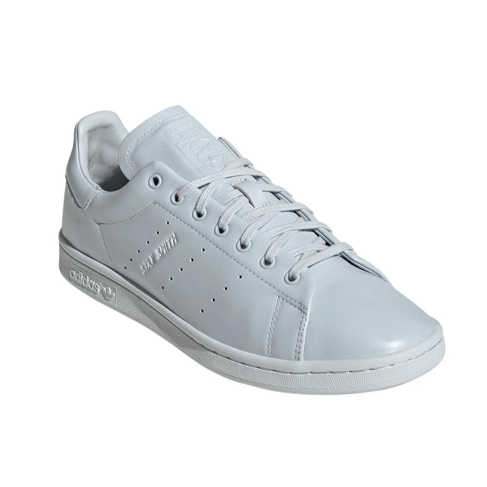 adidas gazelle silver green womens Adidas Stan Smith ADV White/Green SALE – 561 Skate main image 0