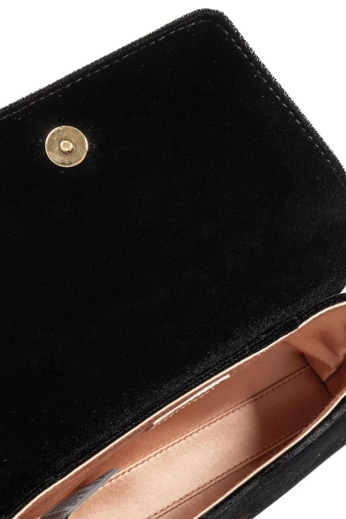 Versace Versace Chain-Linked Clutch Bag 4