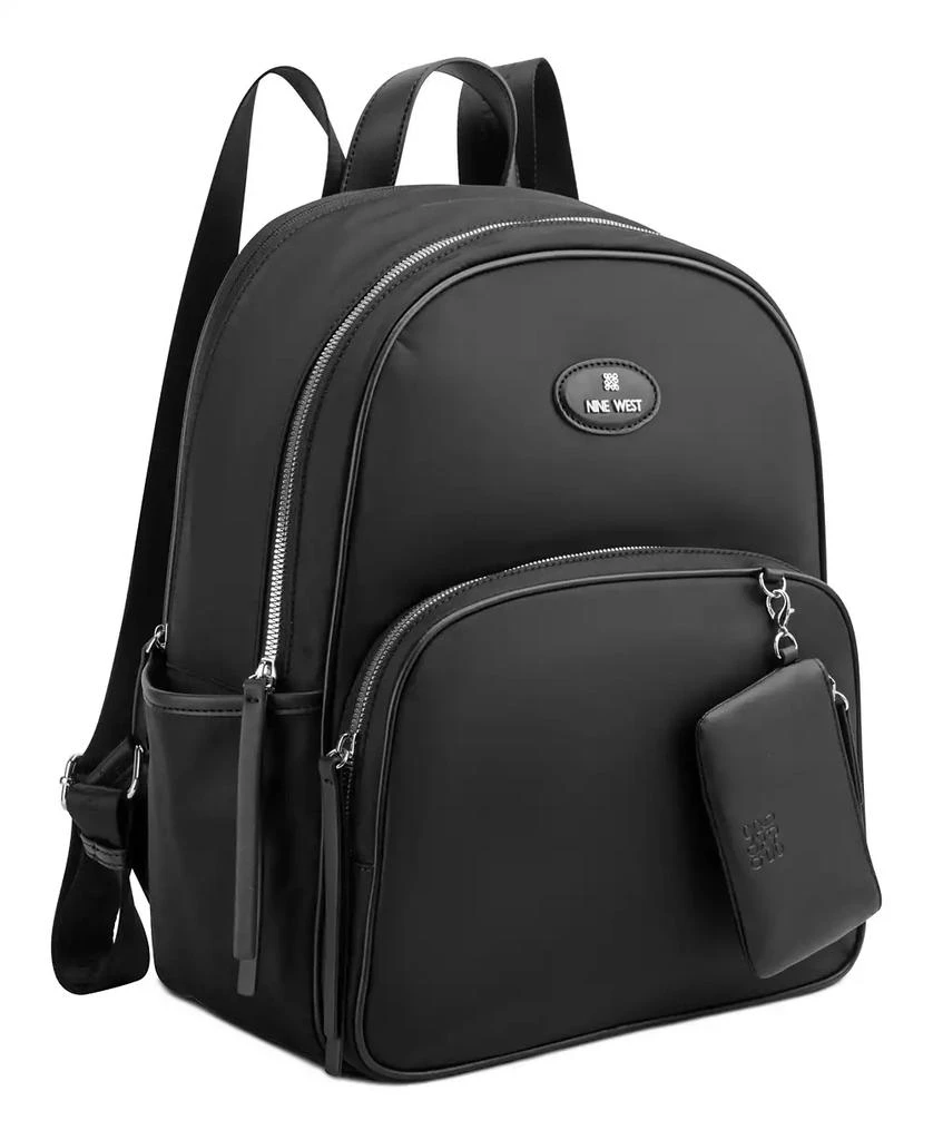 Nine West Maelys Large Laptop Backpack 3