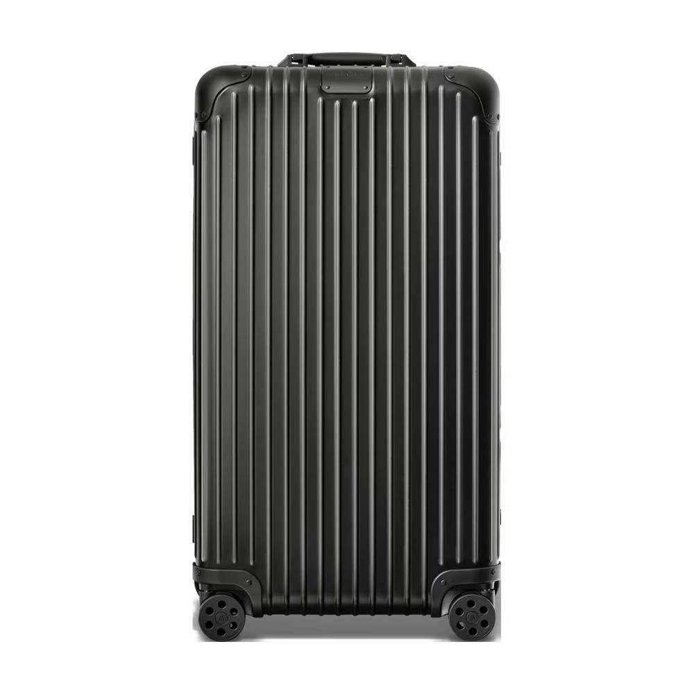 RIMOWA Original Trunk Plus luggage 8