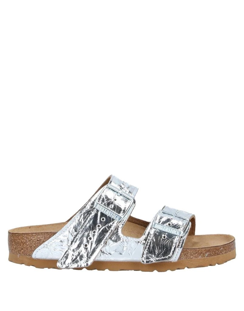 Rick Owens Sandals 1