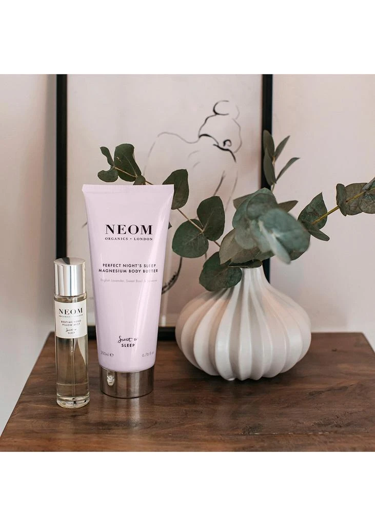 NEOM Perfect Night's Sleep Magnesium Body Butter 200ml 2