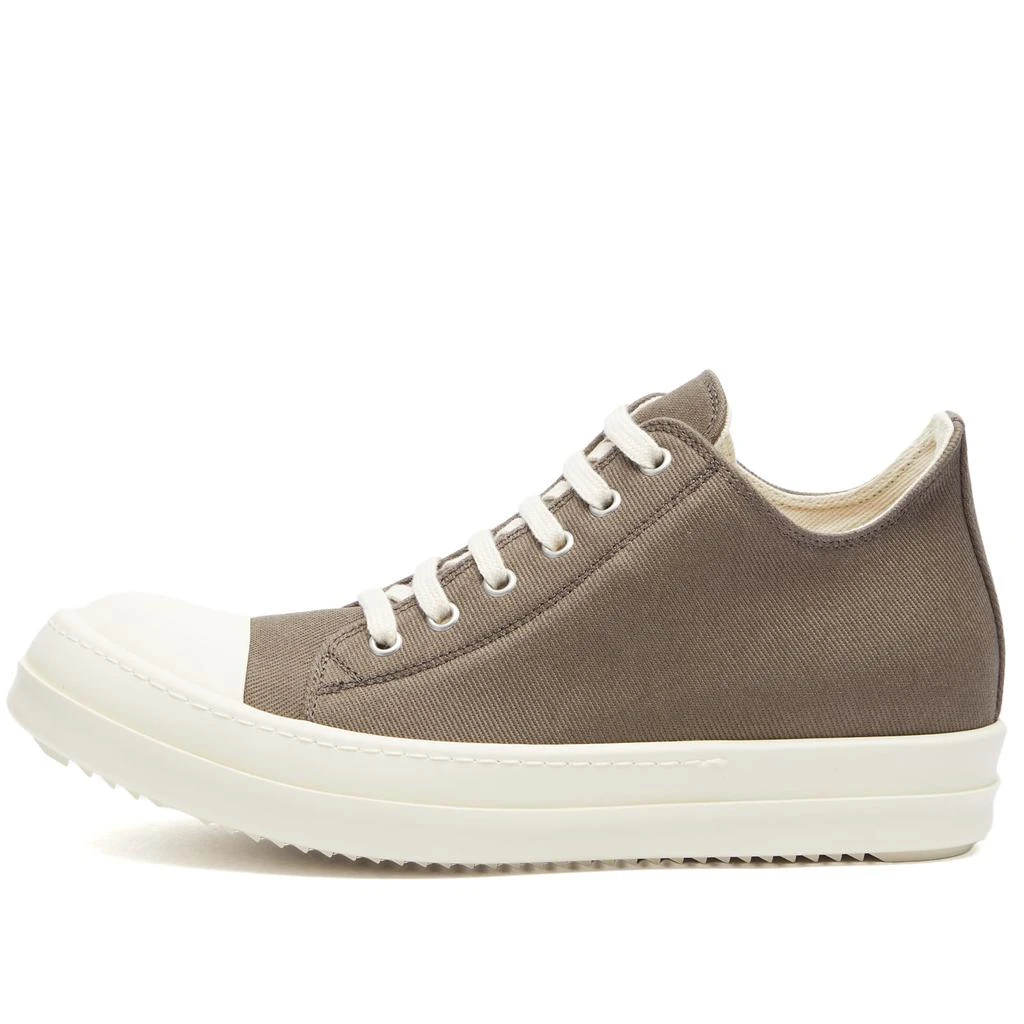 Rick Owens DRKSHDW Rick Owens DRKSHDW Low Top Sneakers 2