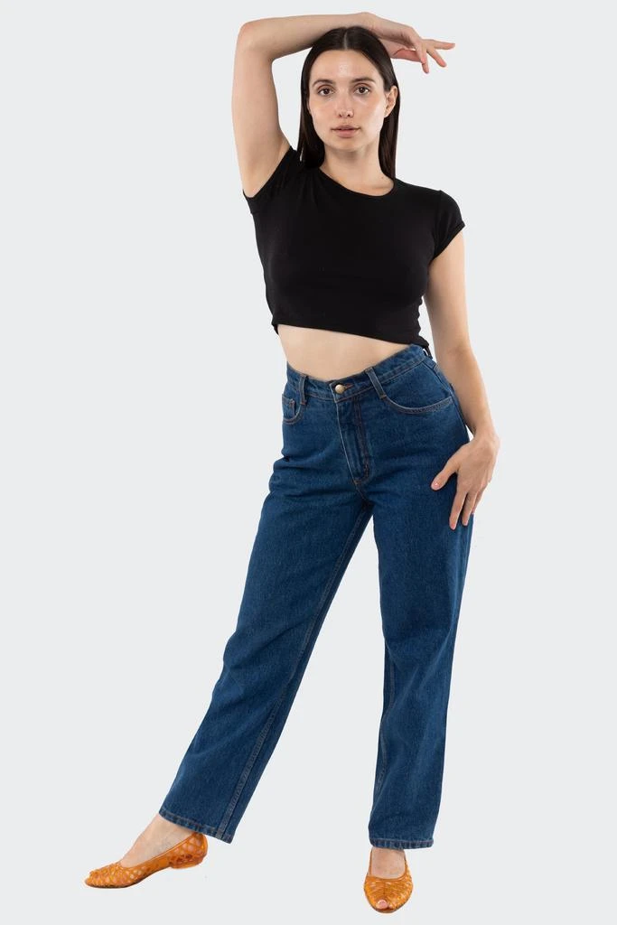 Los Angeles Apparel JELLYFL - Jelly flats 47