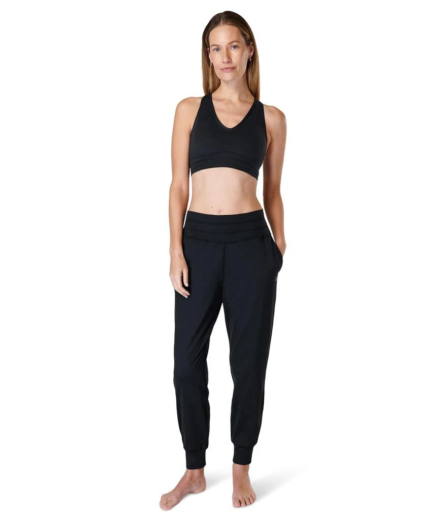 Sweaty Betty Gaia Yoga Pants 4