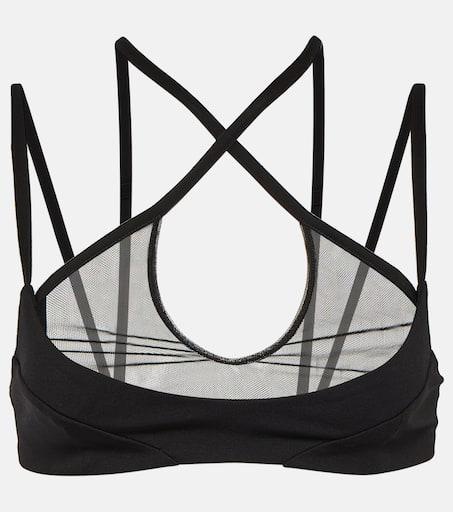 The Attico The Attico Rhinestone Bra - Lingerie - Compare