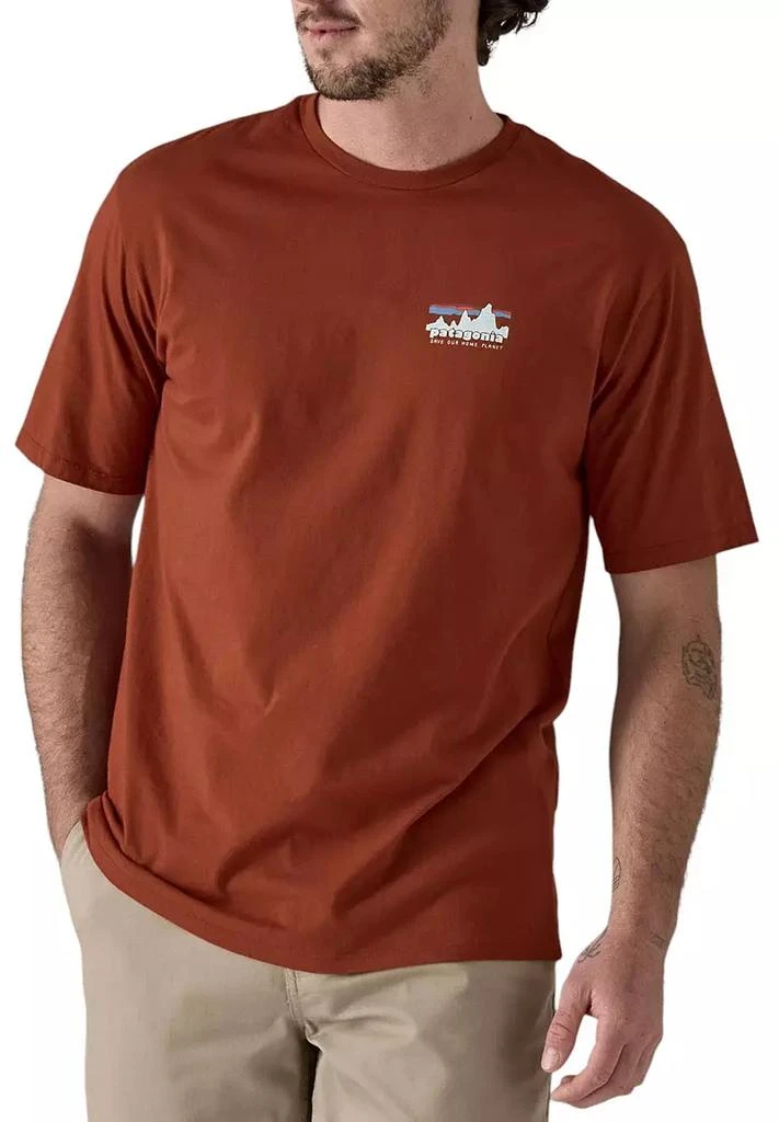 Patagonia Patagonia Men's '73 Skyline Organic T-Shirt 3