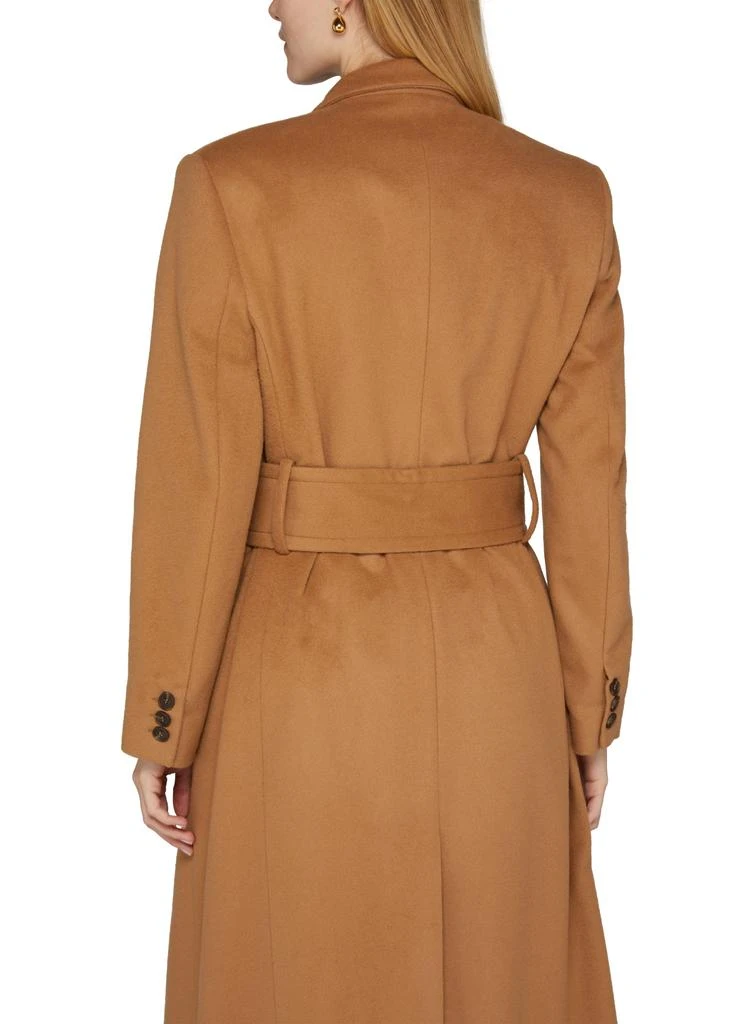Eudon Choi Long coat 5