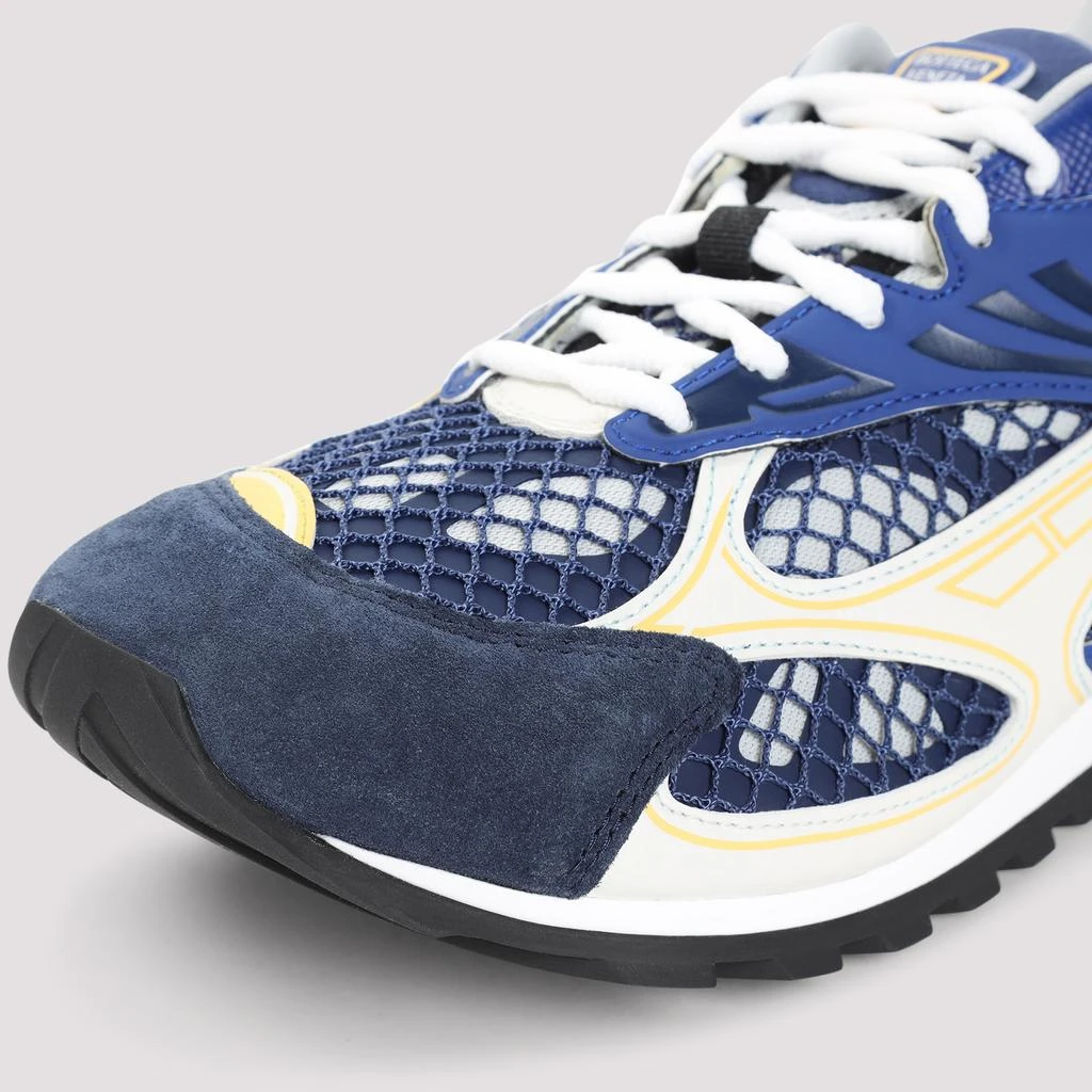 Bottega Veneta ORBIT SNEAKERS 5