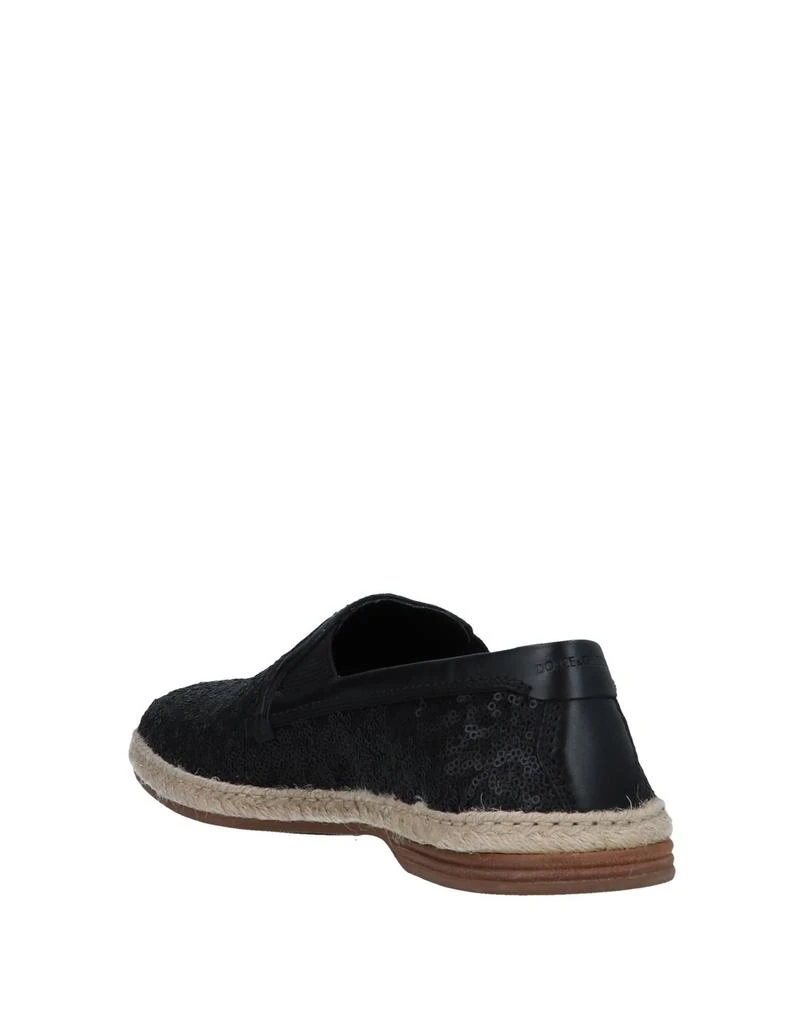 Dolce
Gabbana Loafers 3