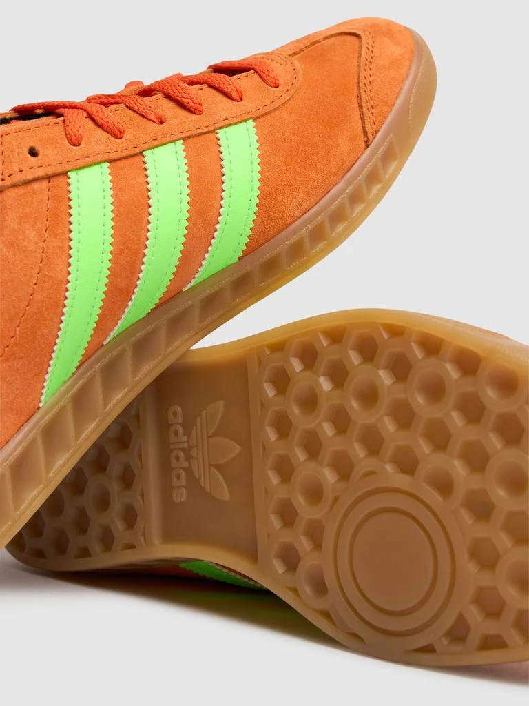 Adidas Hamburg Sneakers 4