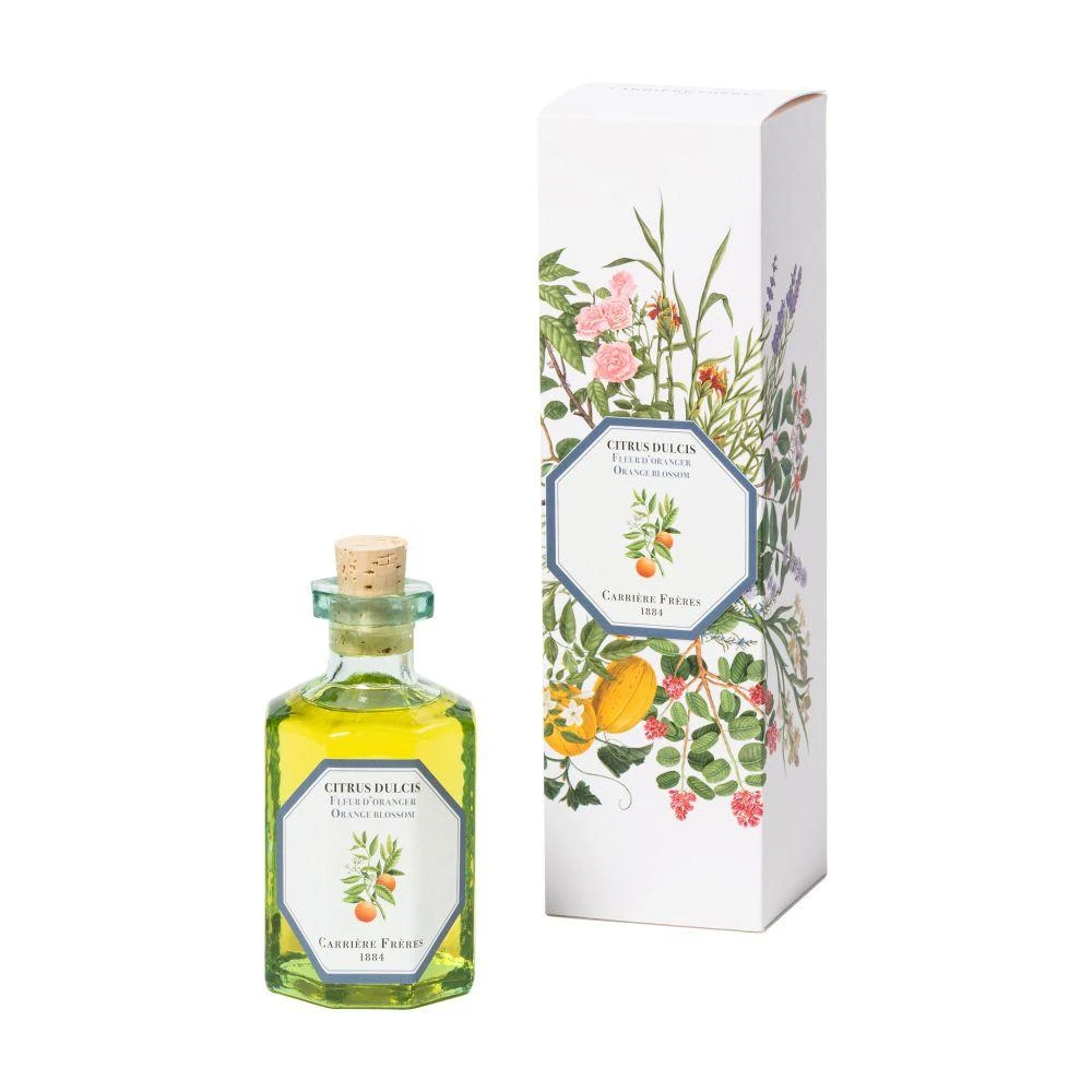 Carriere Freres Fragrance diffuser Orange Blossom - Citrus Dulcis 200 ml 6