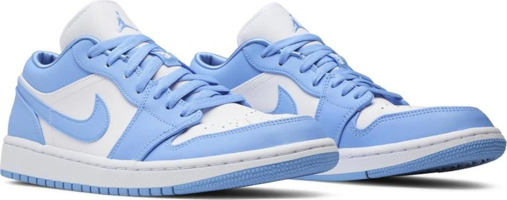 Jordan 1 Low UNC (Women's) 4
