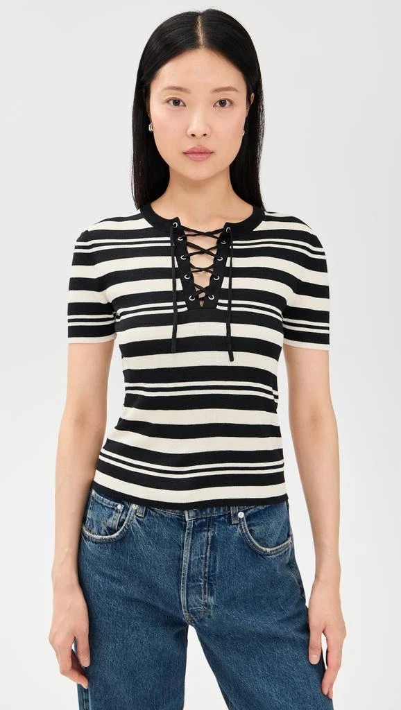 Nili Lotan Oaklynn Sweater 6
