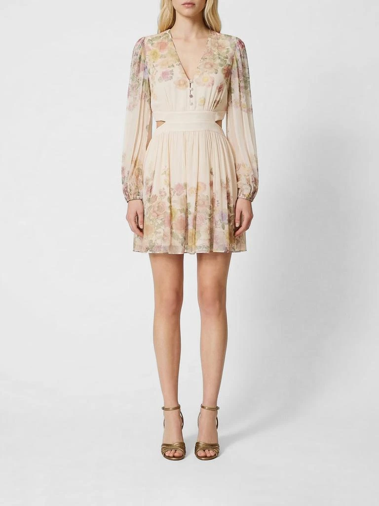 Shop Megan Womens Embroidered Mesh Mini Dress on Sale at BeyondStyle  Get  46% Off Megan Womens Embroidered Mesh Mini Dress with Limited-Time Flash  Deals, Exclusive Discounts, and Special Offers. Enjoy Unbeatable