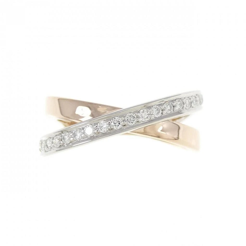 Vendome Aoyama Band Ring (Pre-Owned) 2