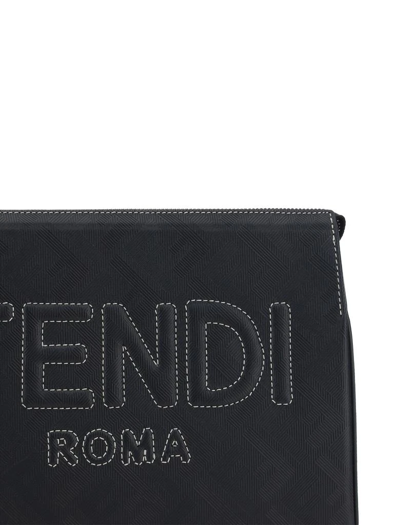 Fendi Clutch 4
