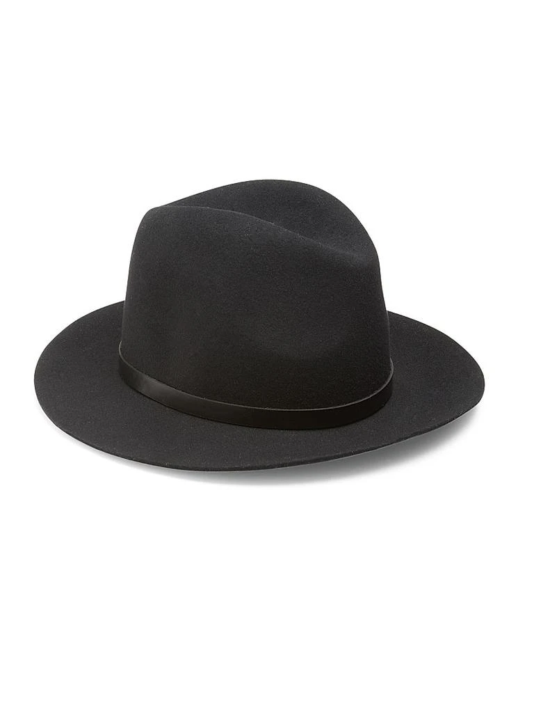 Rag & Bone Floppy Brim Fedora 1