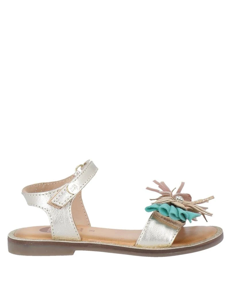 GIOSEPPO Sandals